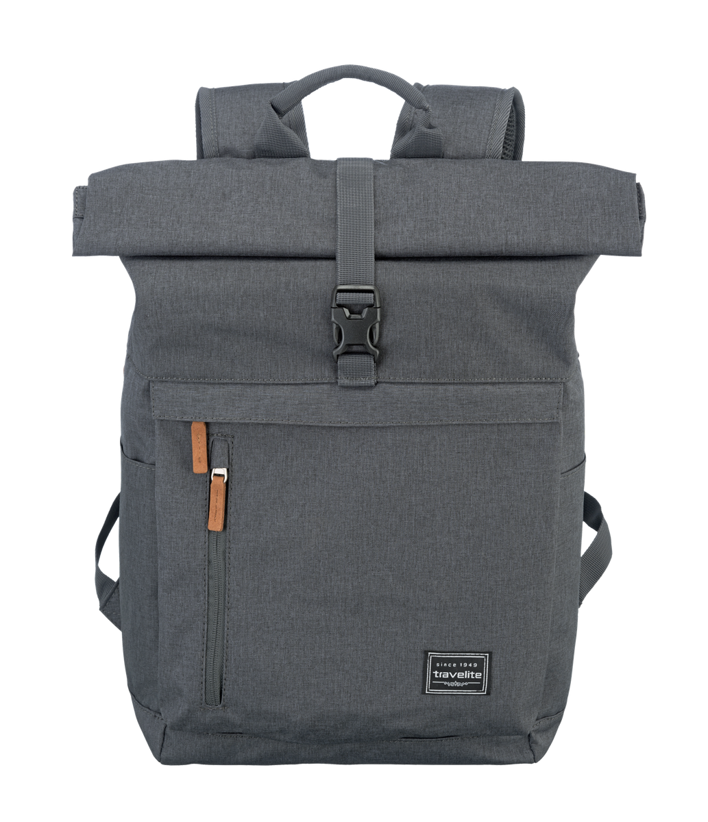 Basics  Rollup Rucksack