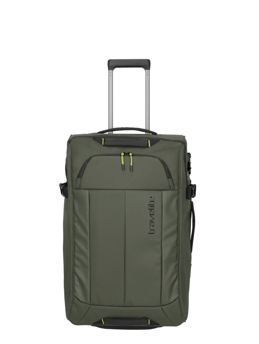 BRIIZE Rollenreisetasche M
