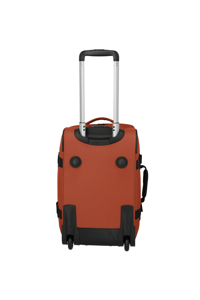 BOLONIA Rollenreisetasche S