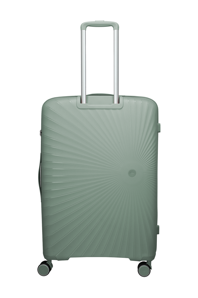 Tamaris by travelite VOYAAGE Trolley L