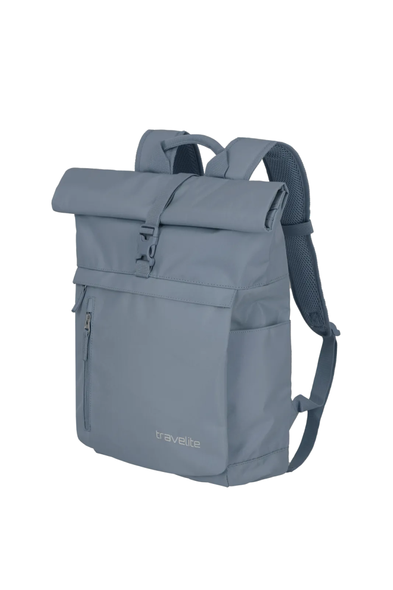 Basics  Rollup Rucksack