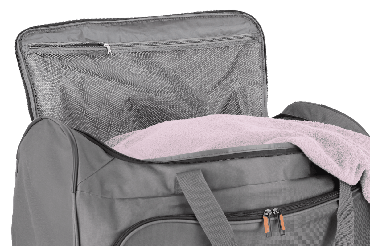 Basics Trolley Reisetasche