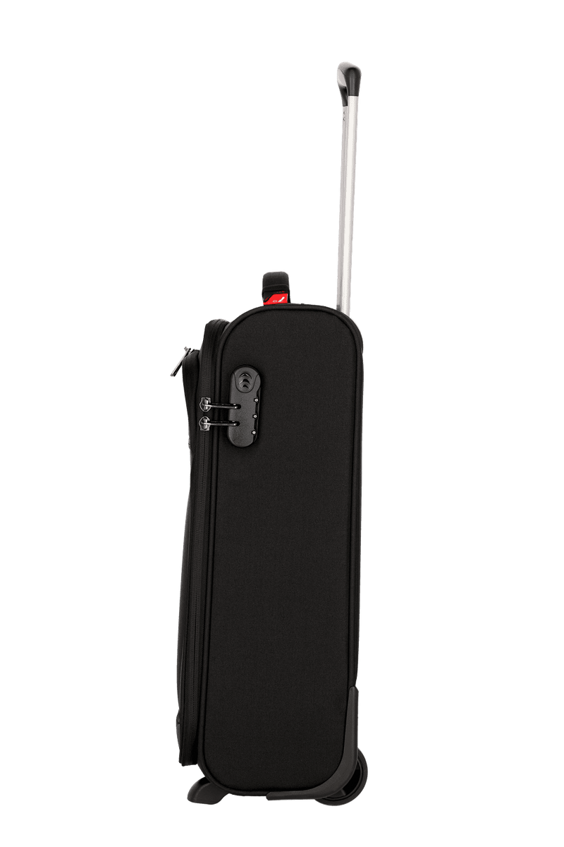 Cabin 2-Rad Trolley S