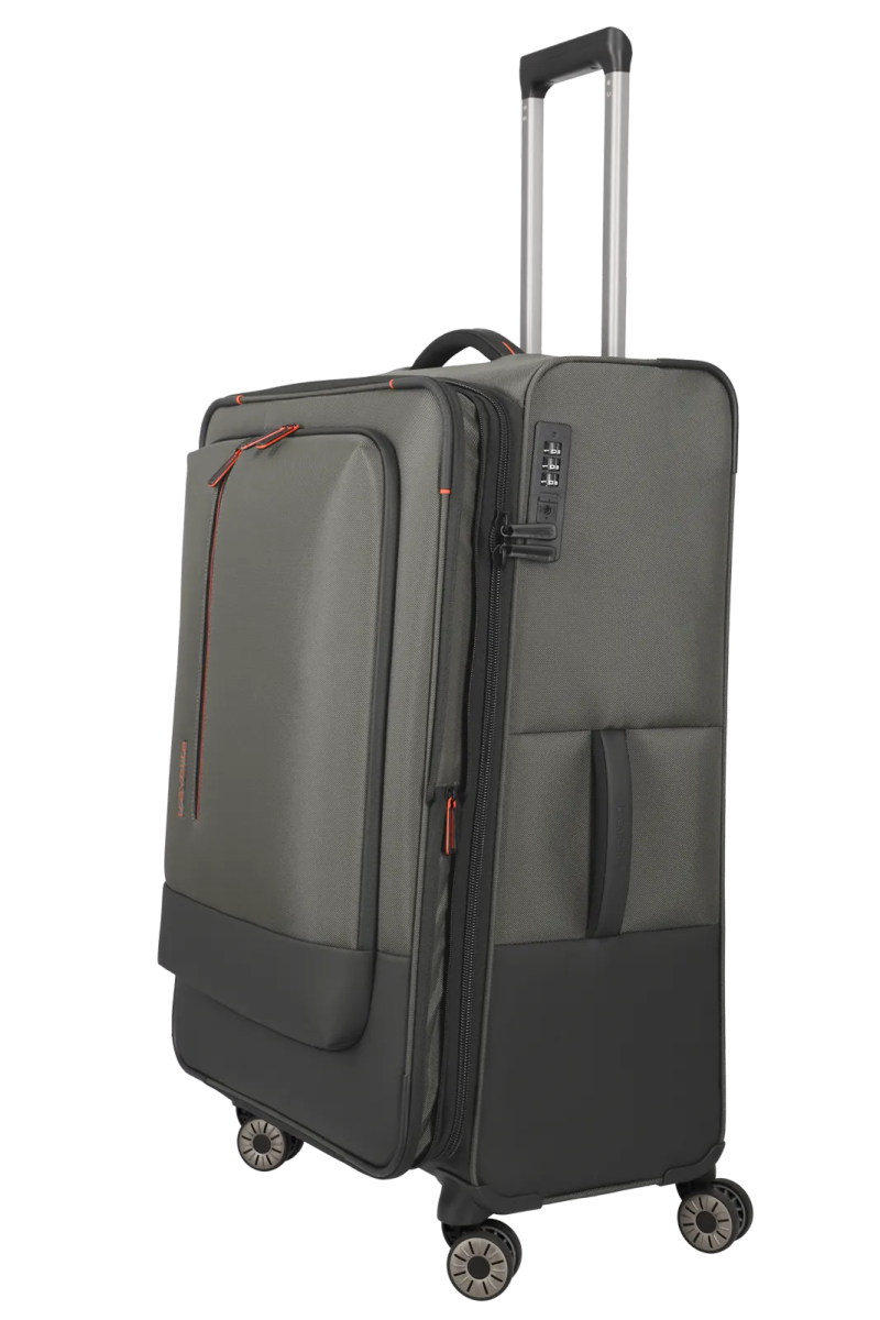 Crosslite  Trolley L erw.