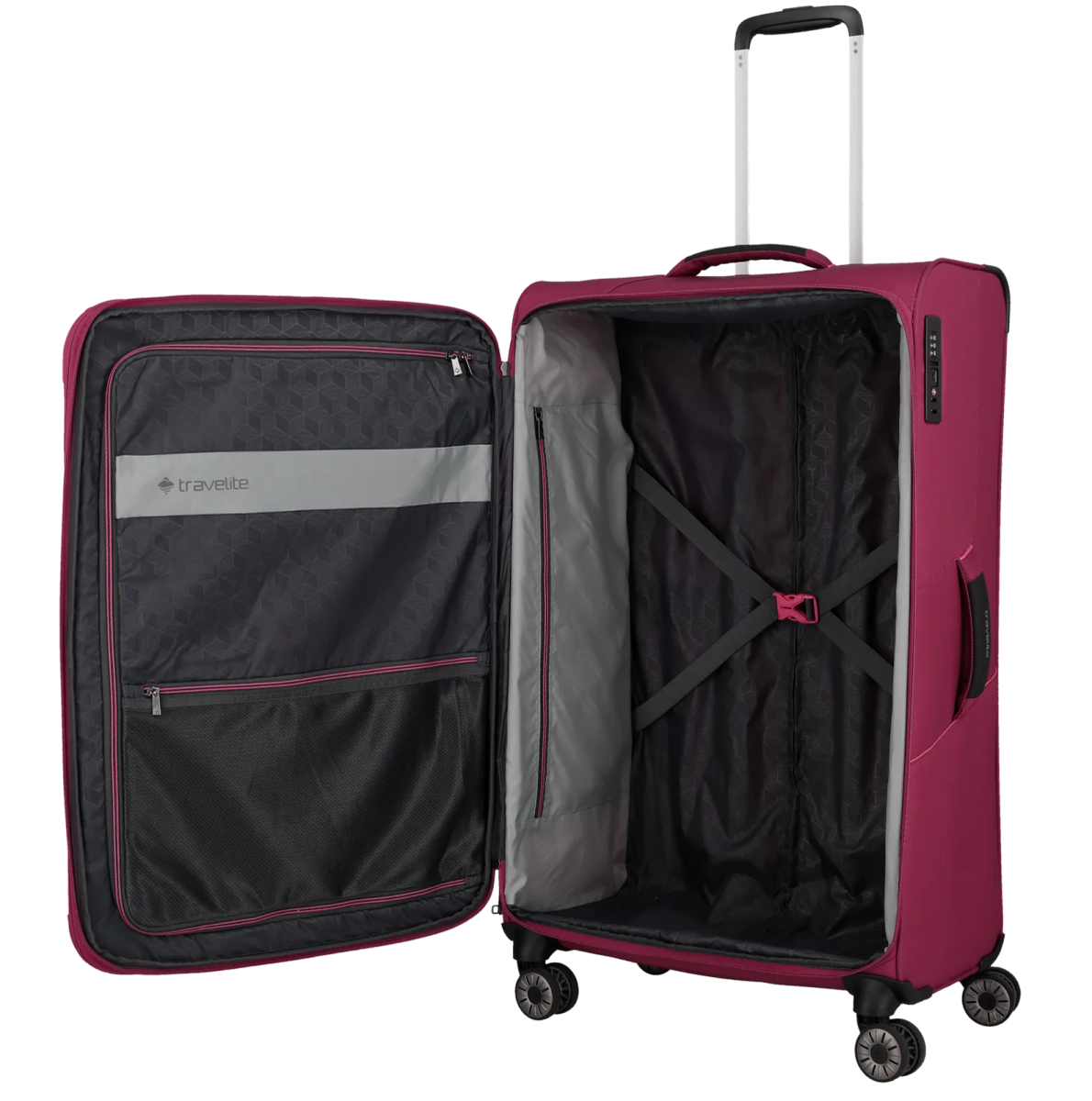 Skaii  Trolley L erw.