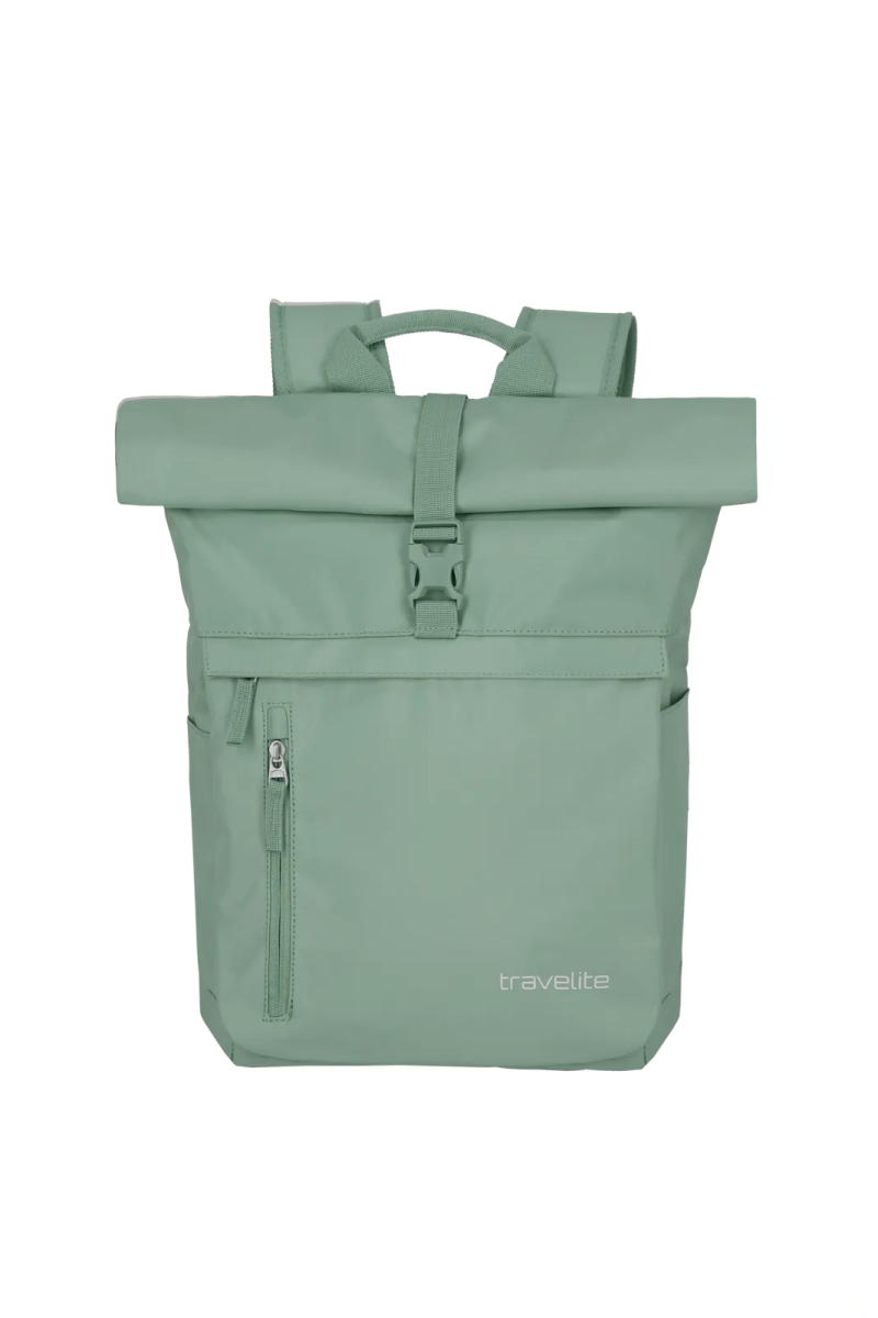 Basics  Rollup Rucksack