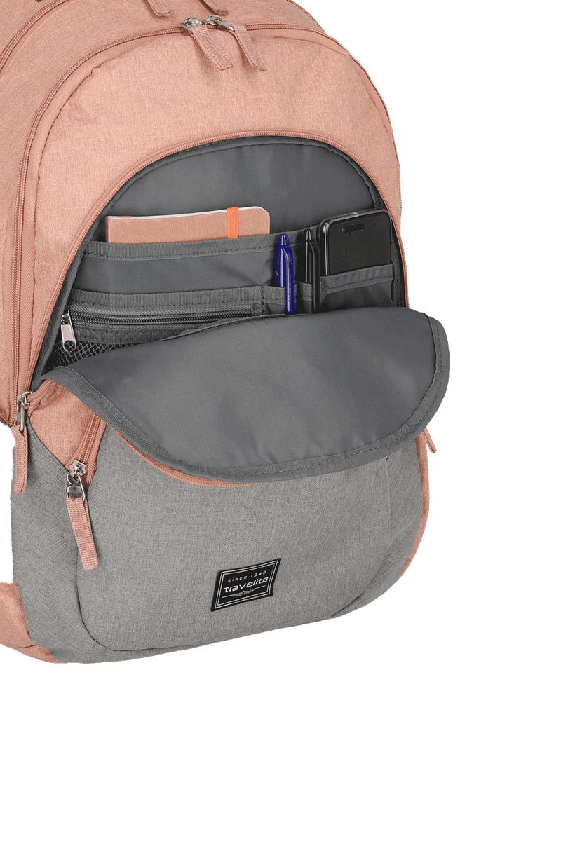 Basics  Rucksack