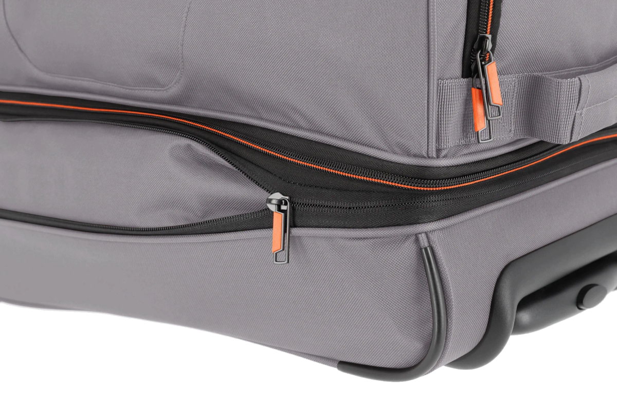 Basics Trolley Reisetasche S erw.