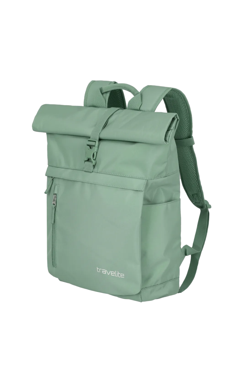 Basics  Rollup Rucksack