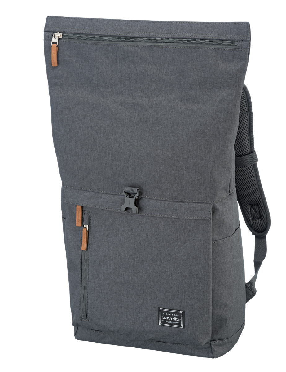 Basics  Rollup Rucksack