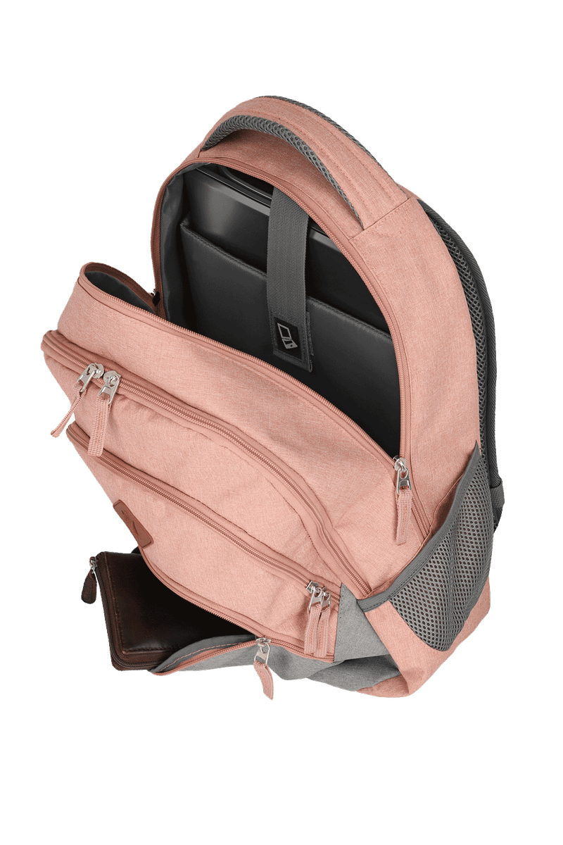 Basics  Rucksack