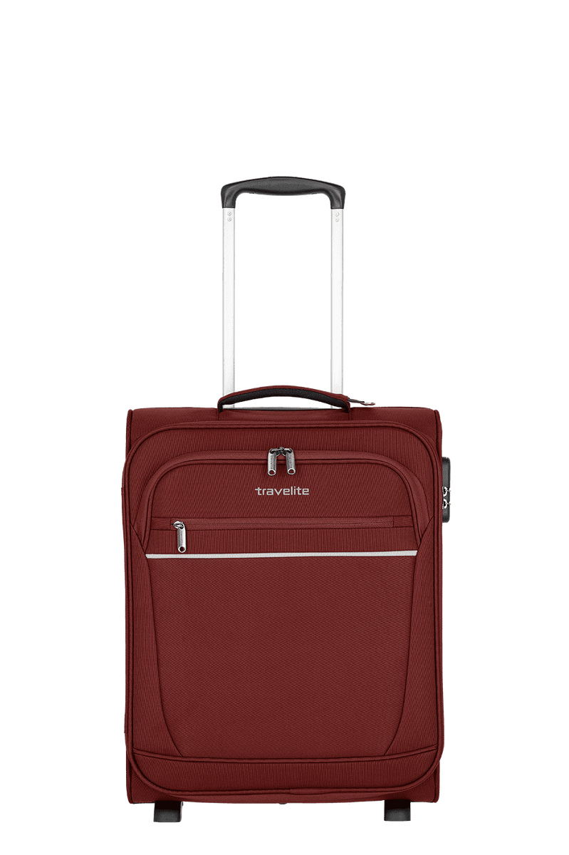 Cabin 2-Rad Trolley S