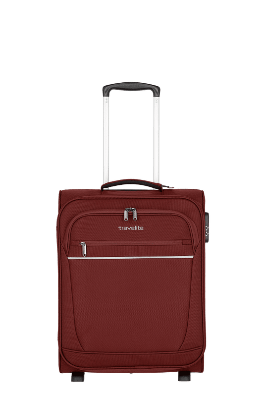 Cabin  2-Rad Trolley S