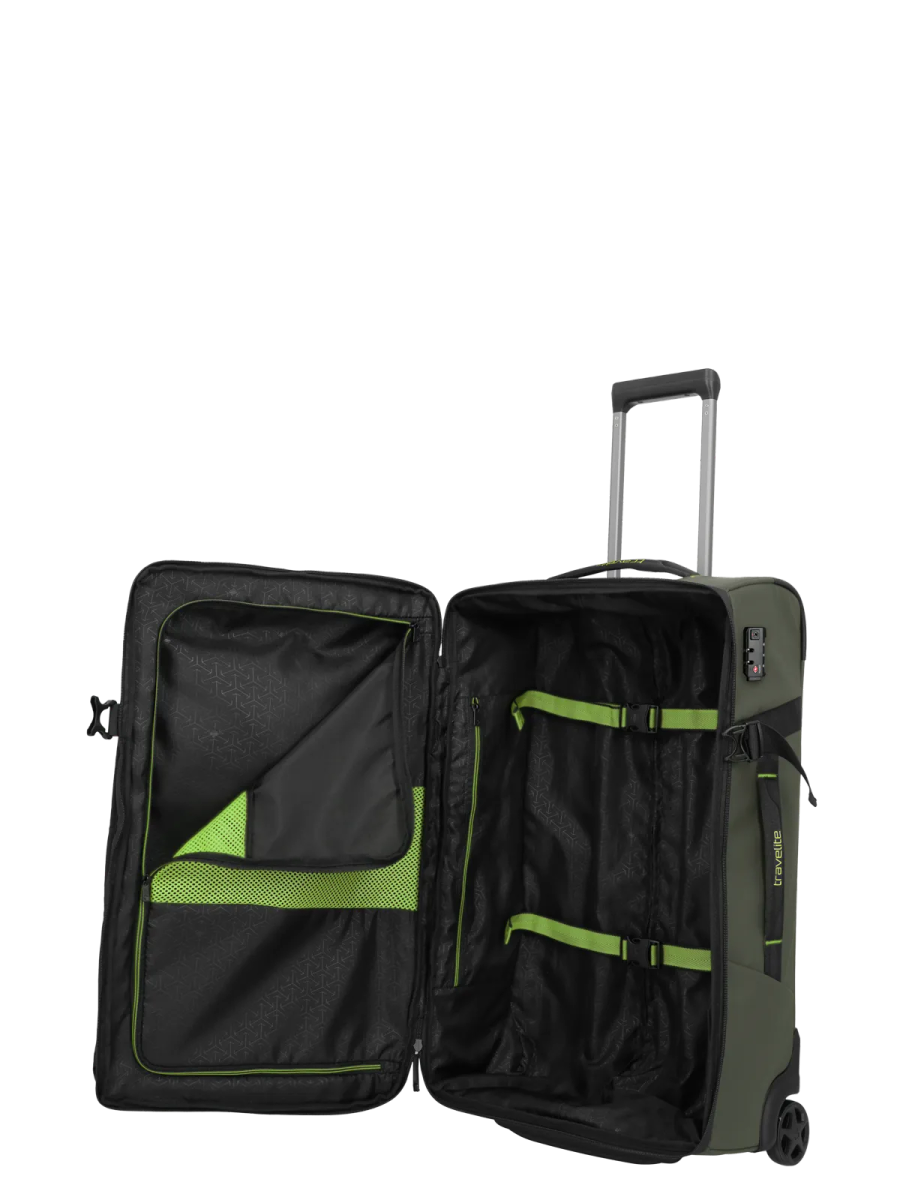 BRIIZE Rollenreisetasche M