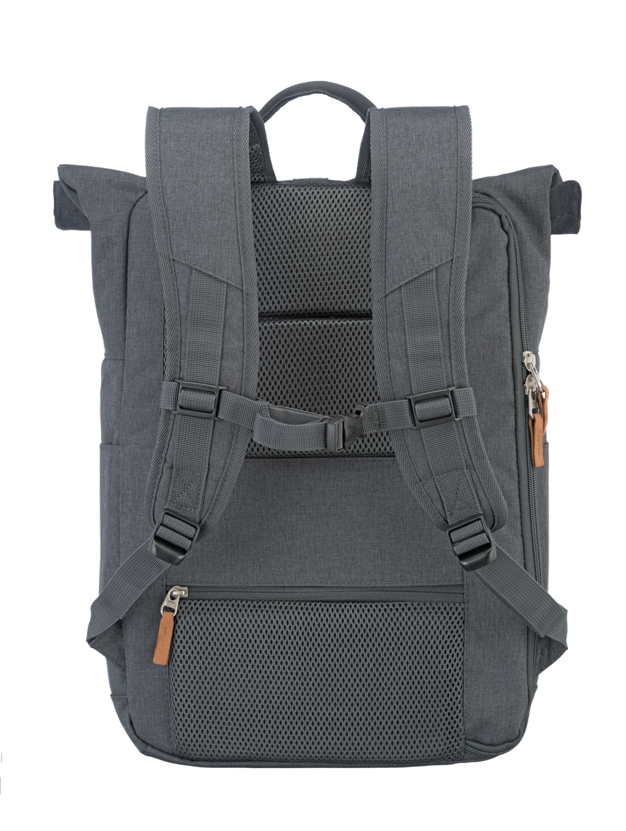 Basics  Rollup Rucksack