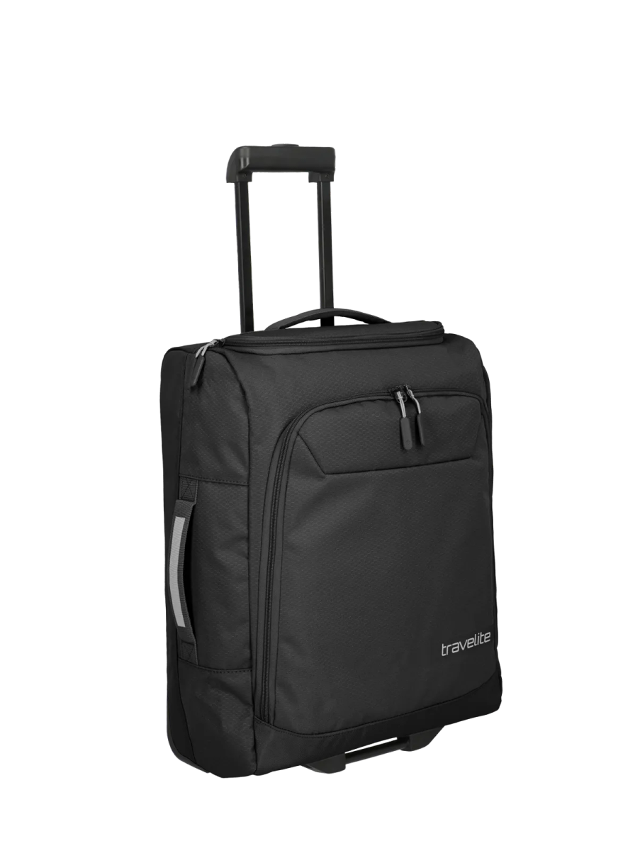 Kick Off  Rollenreisetasche S
