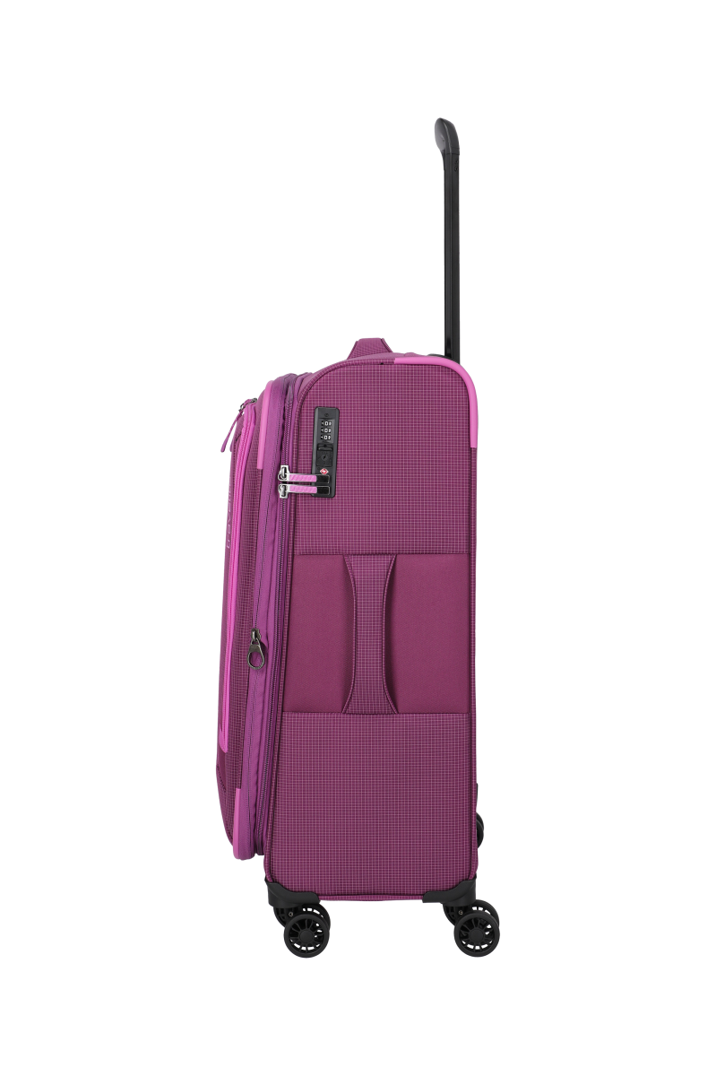 CORSIICA Trolley M erw.