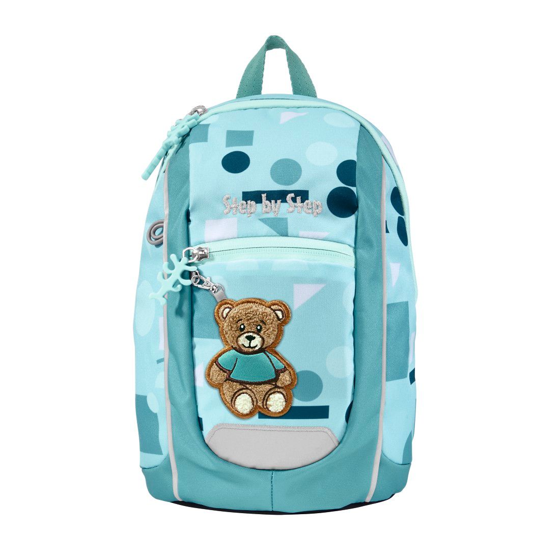 JUNIOR KIGA MINI Rucksack "Teddy Carlo"