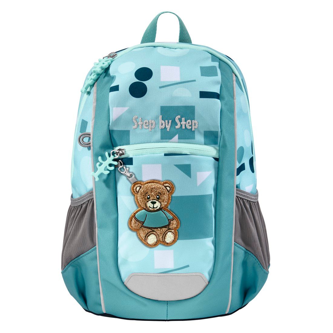 JUNIOR KIGA MAXI Rucksack "Teddy Carlo"