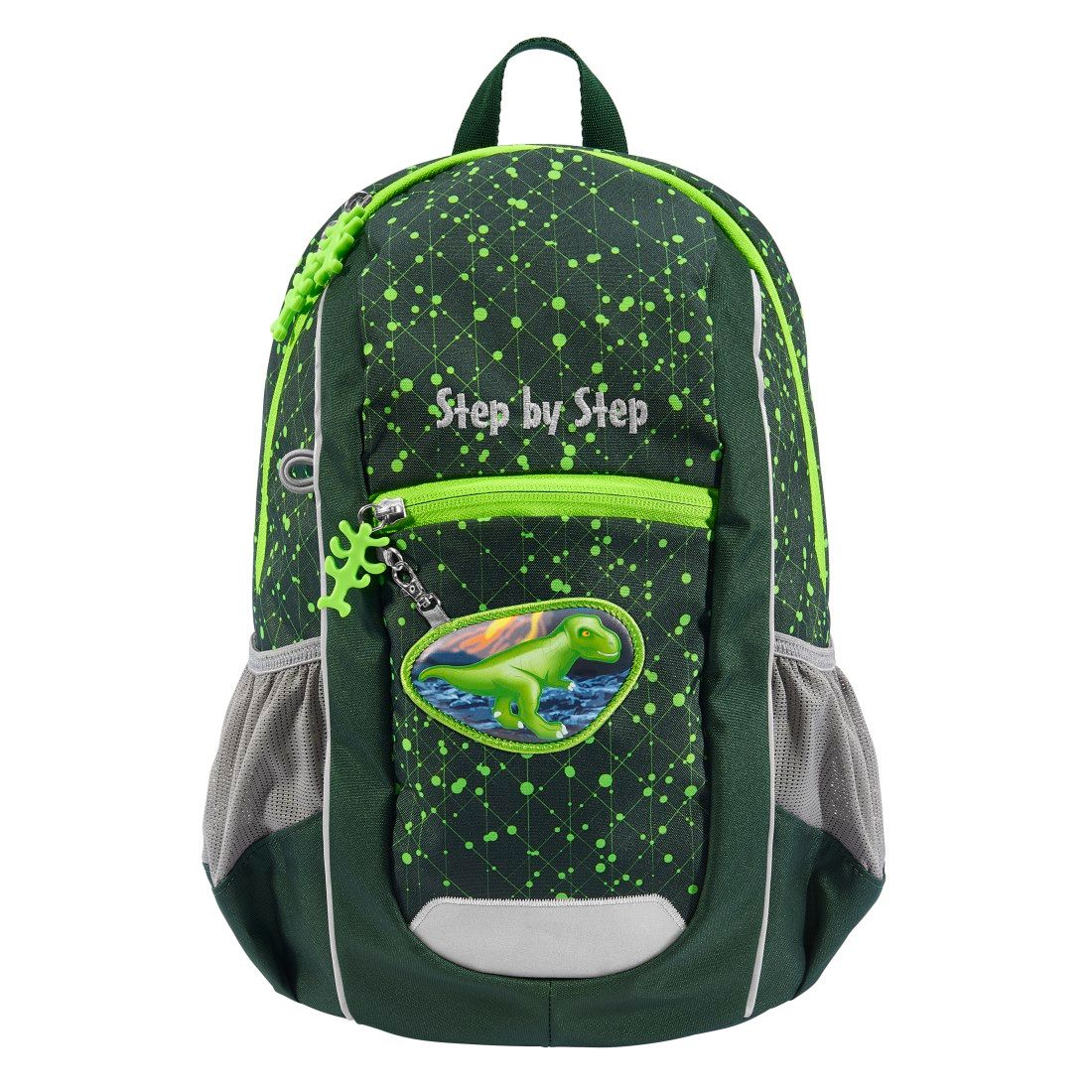 KIGA MAXI "Dino Nilo"
