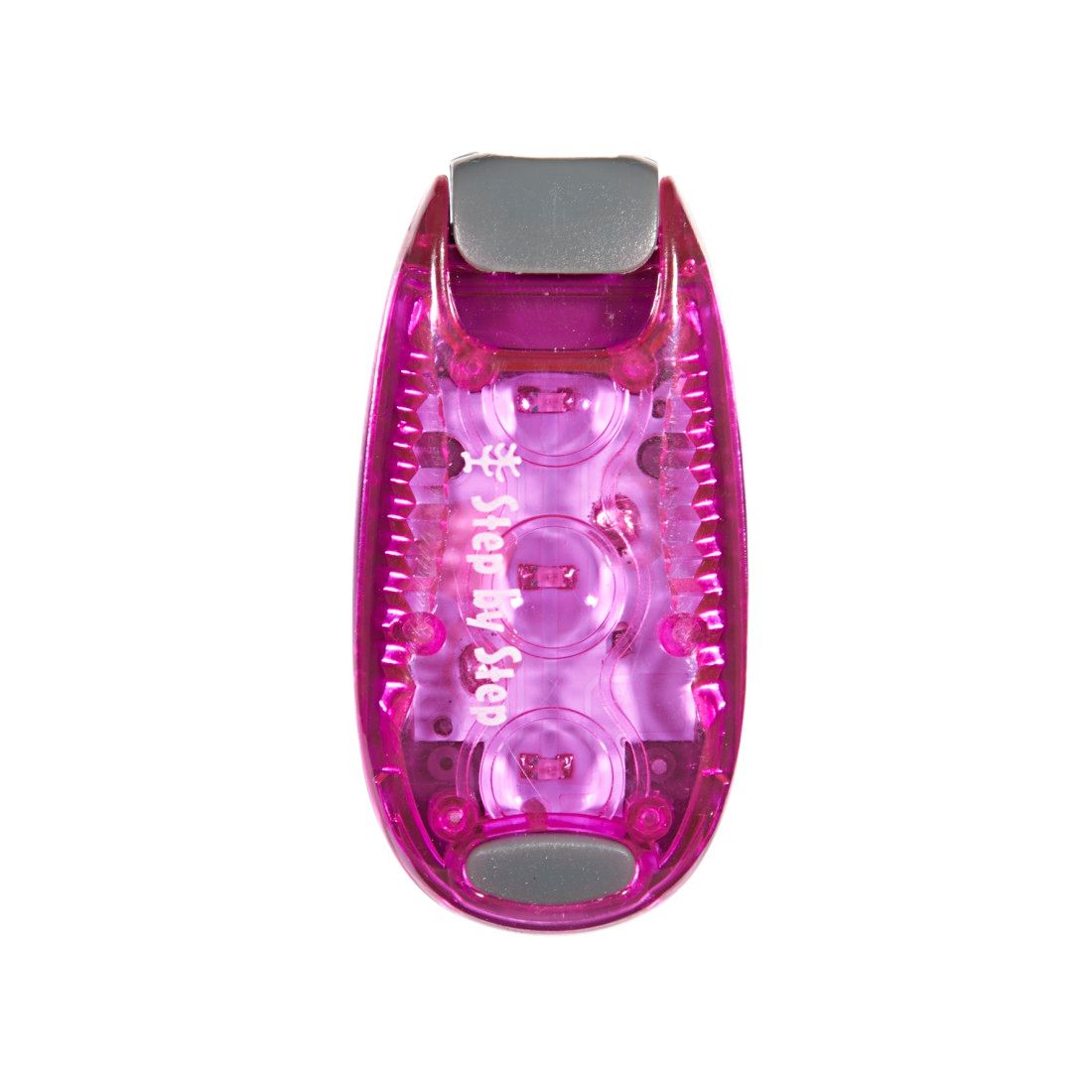 LED-Sicherheits-Klemmleuchte