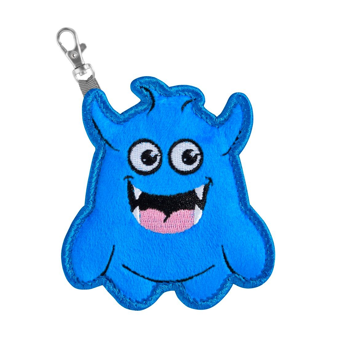 KIGA MAGS Monster Fluffy
