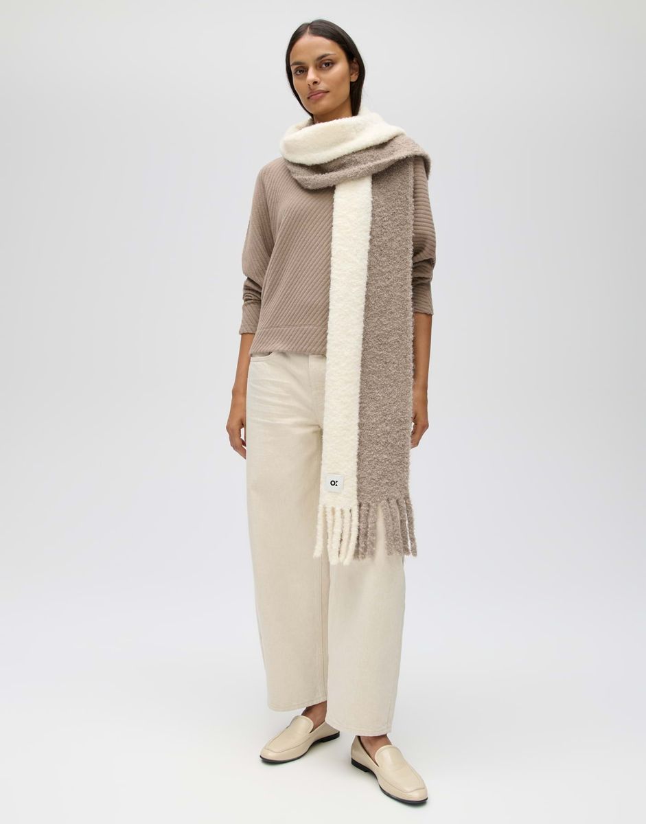 Amoni colorblock