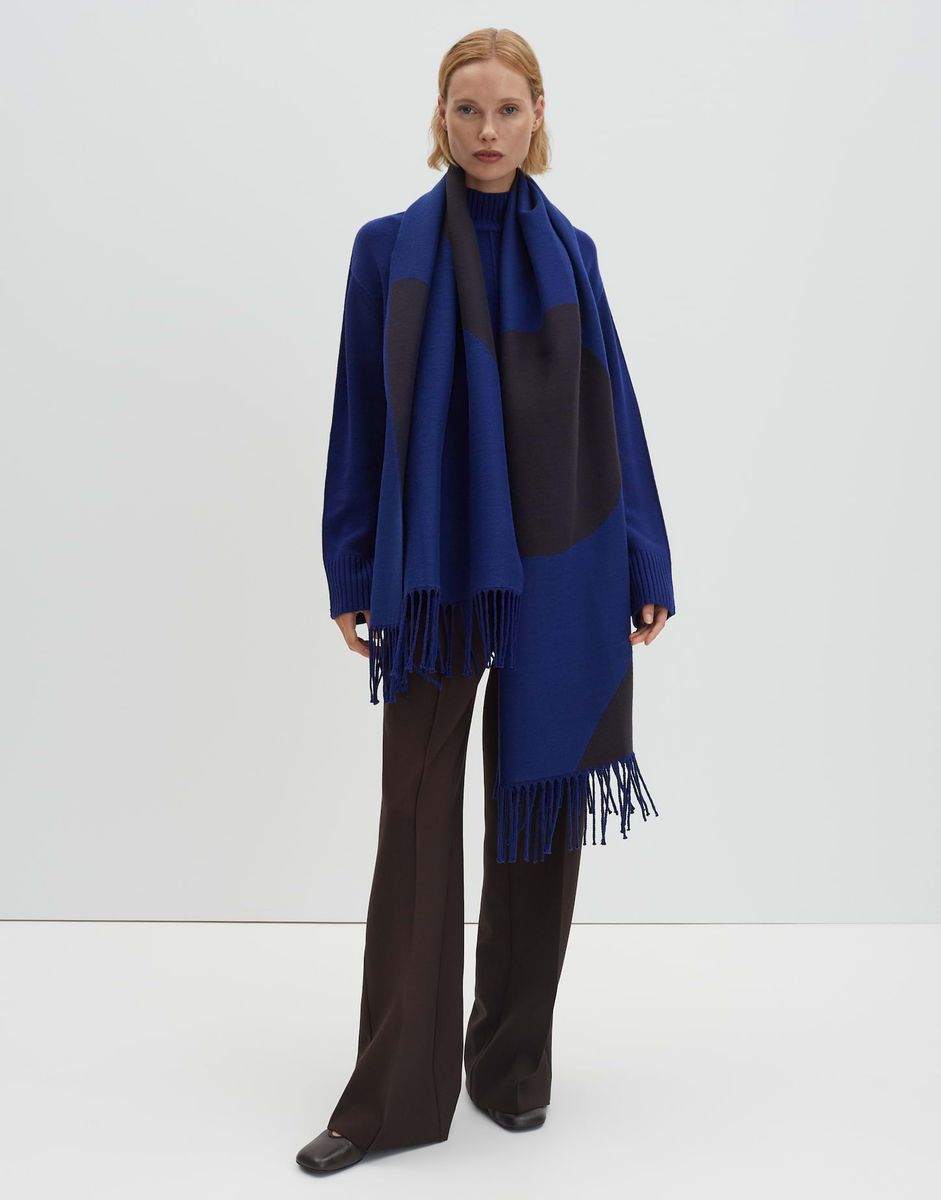 Belira scarf
