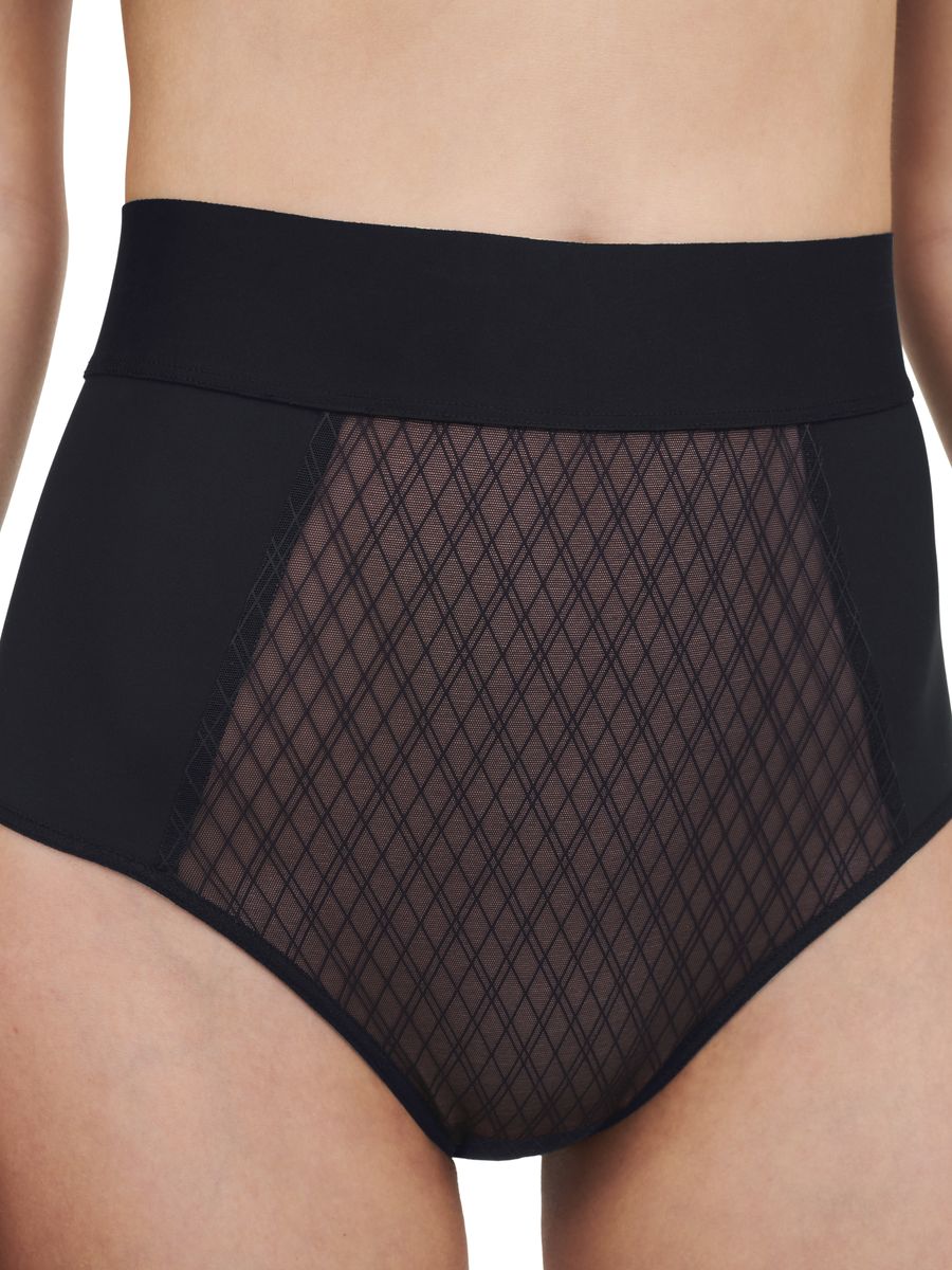 Smooth Lines Taillenslip