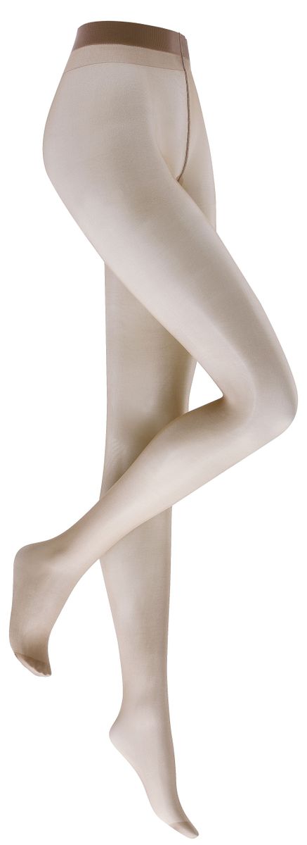 SATIN LOCK 20 Da.FEIN STRUMPFHOSE - 4800/ESPRESSO