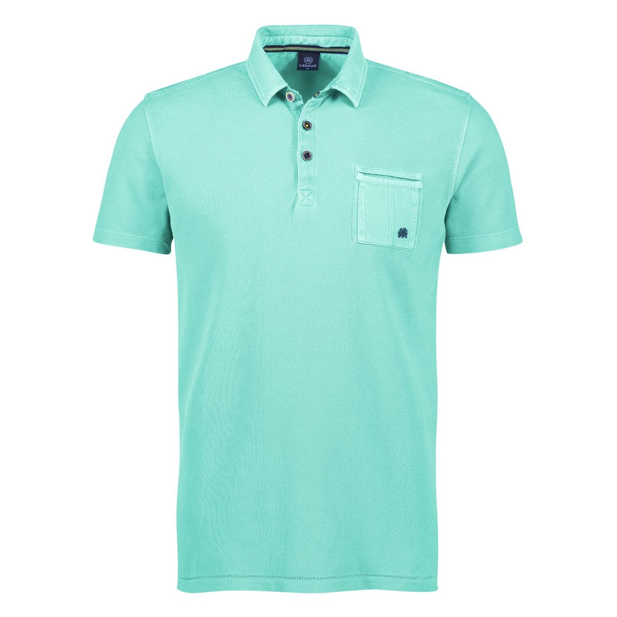 POLO-KNOPF