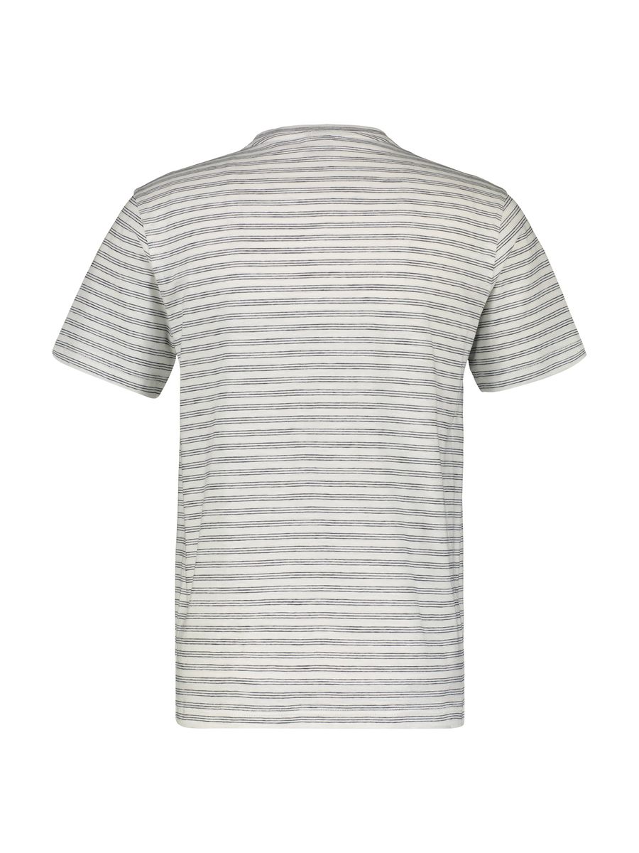 V-NECK