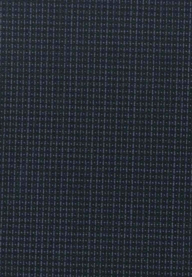 Anzug-Hose
-Sehr schlanke Passform-<