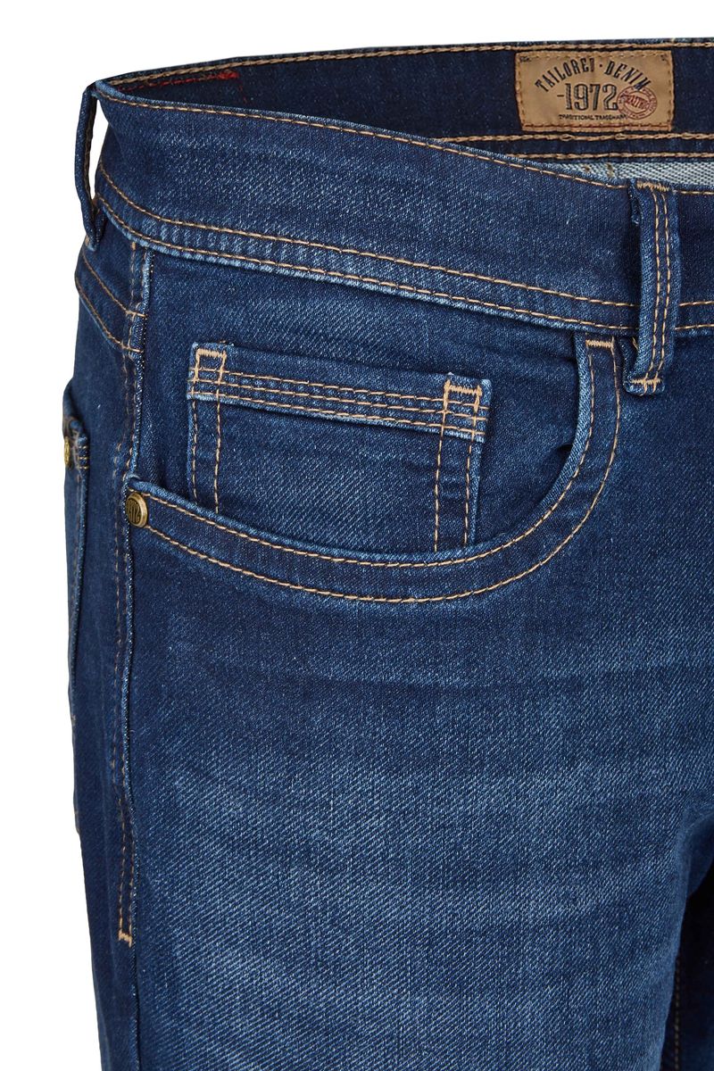 Jeanshose Harris