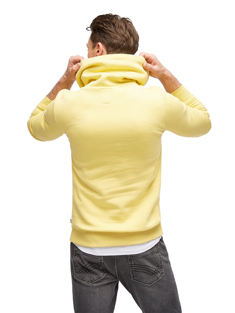 Sweatshirt mit Schrift-Print
