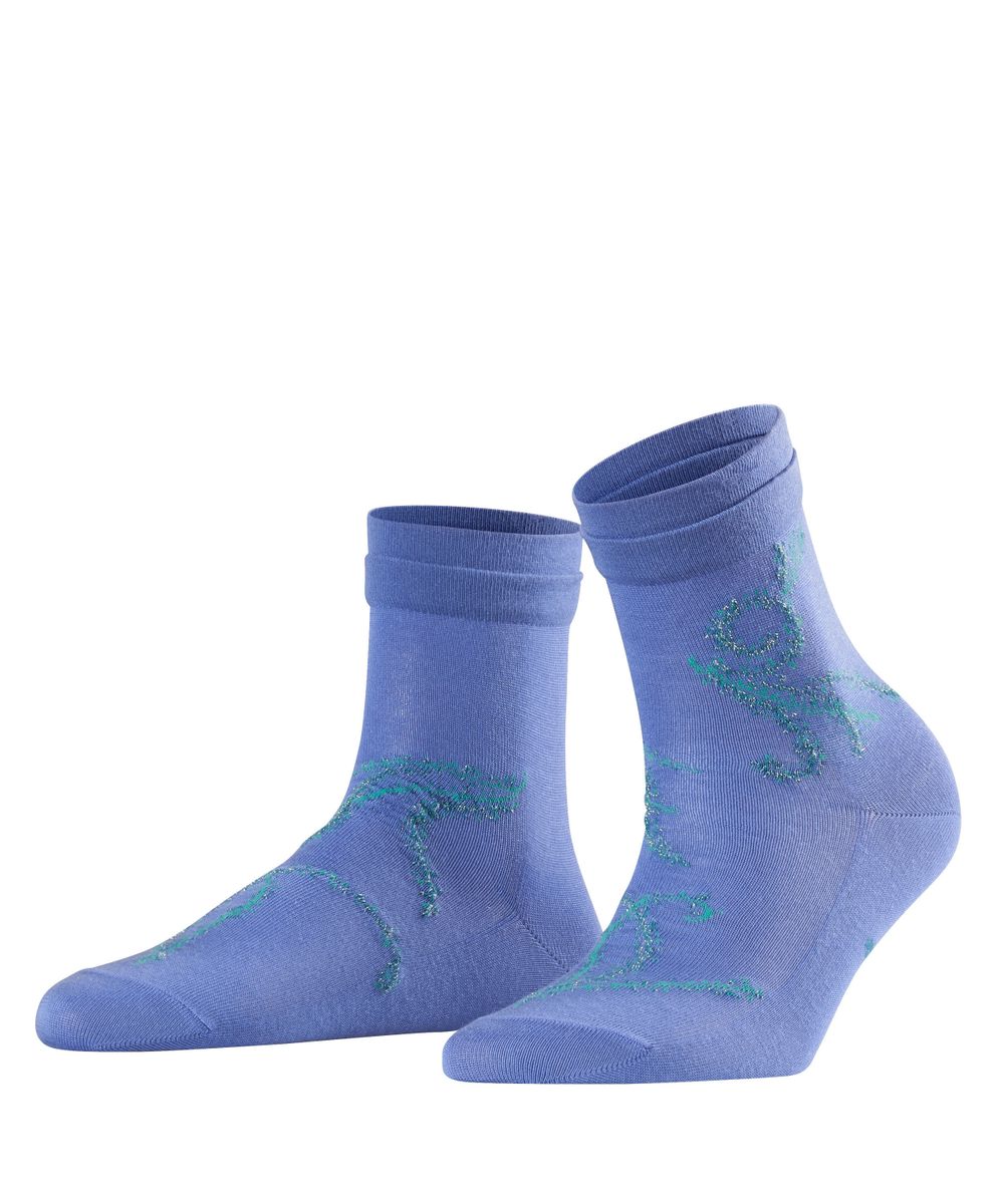 Socken Coral Reef