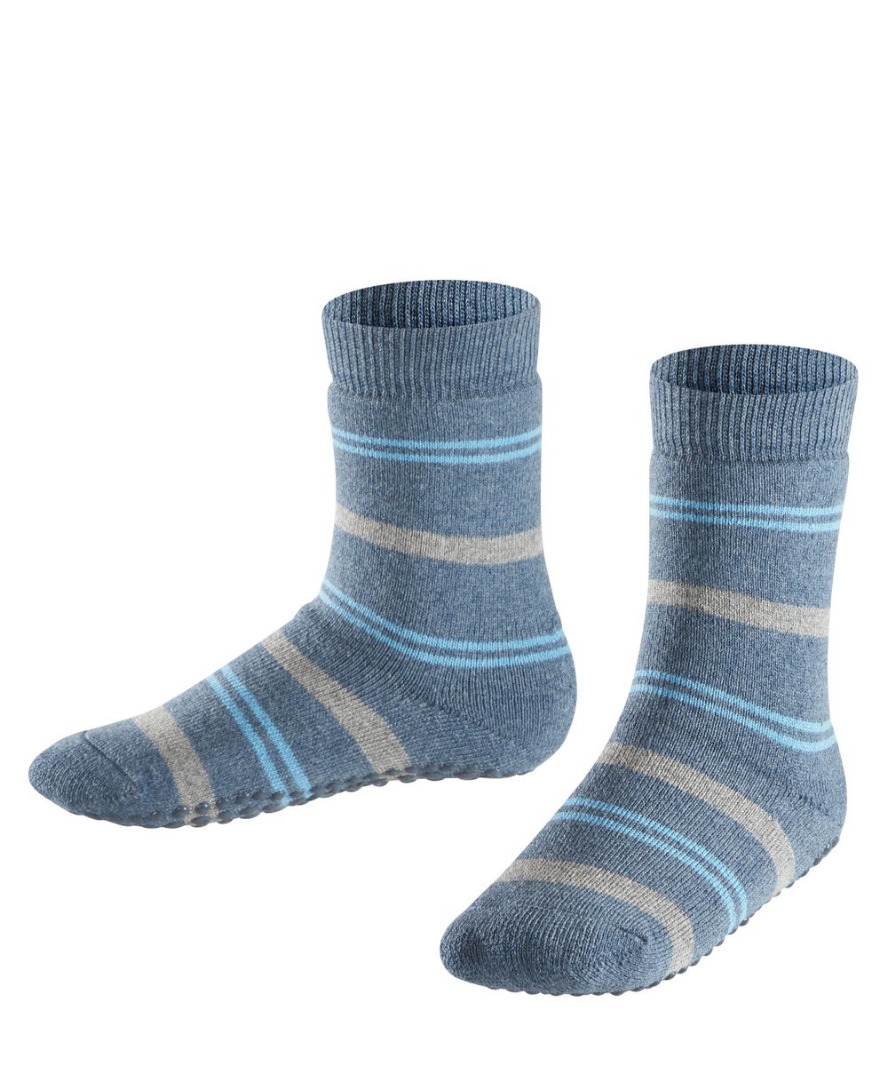 Stoppersocken Pencil Stripe