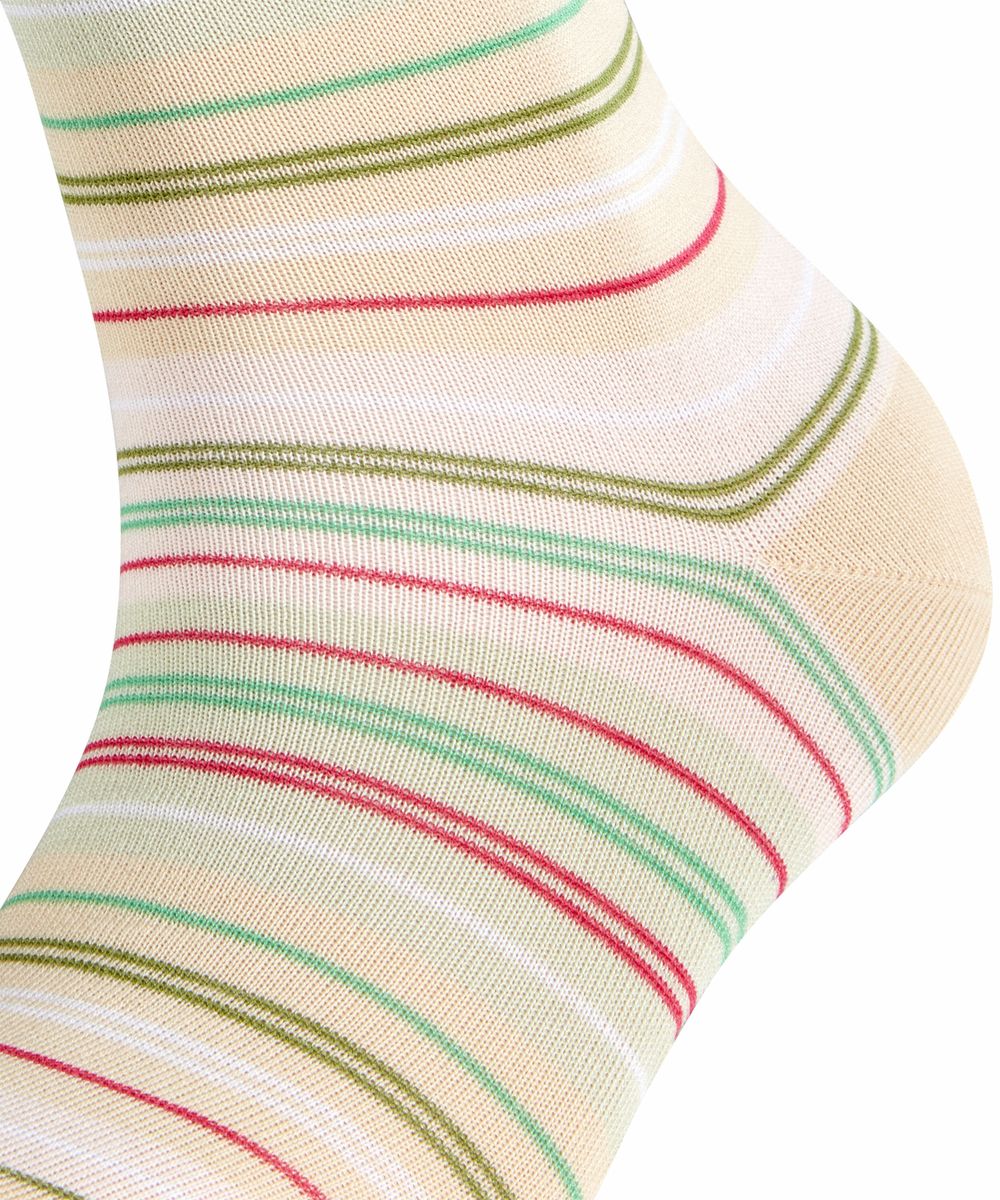 Socken Polychromatic