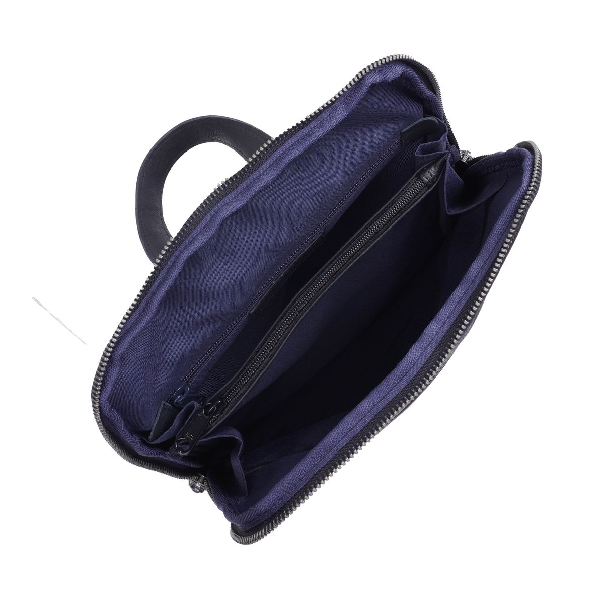 Tarragona Backpack Mvz