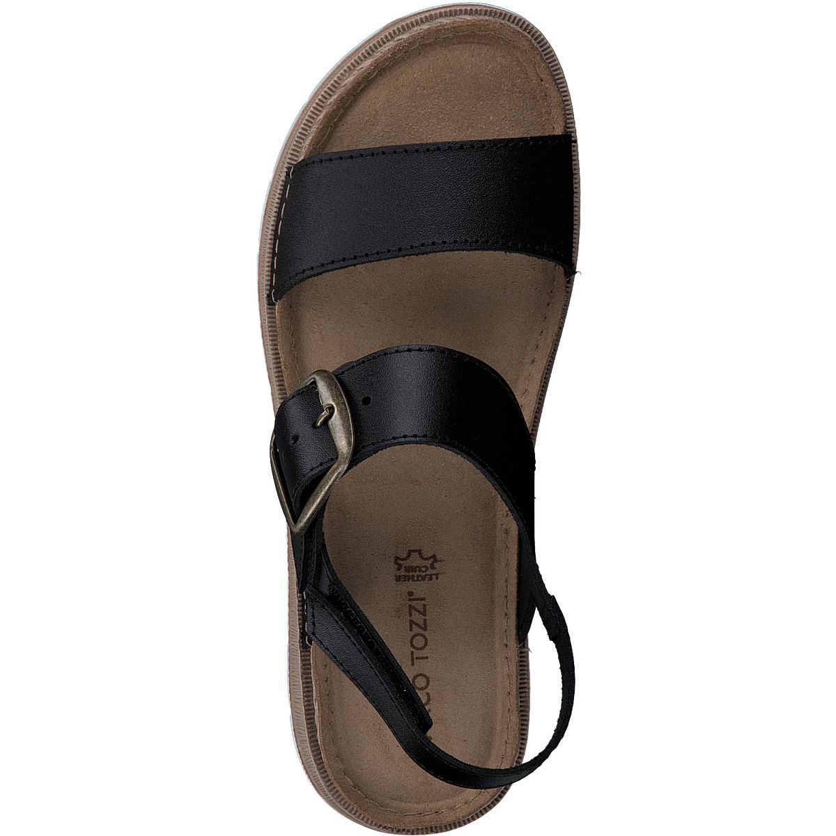 Da.-Sandalette