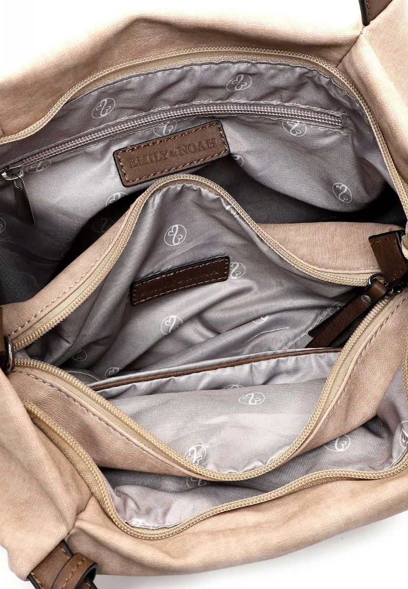 Shopper E&N Elke