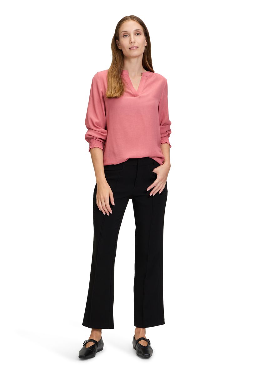 Casual-Bluse