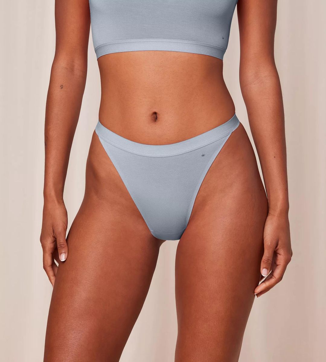 Smart Natural Brazilian String