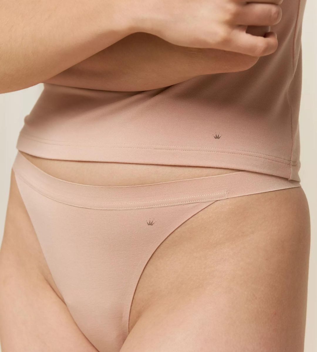 Smart Natural Brazilian String