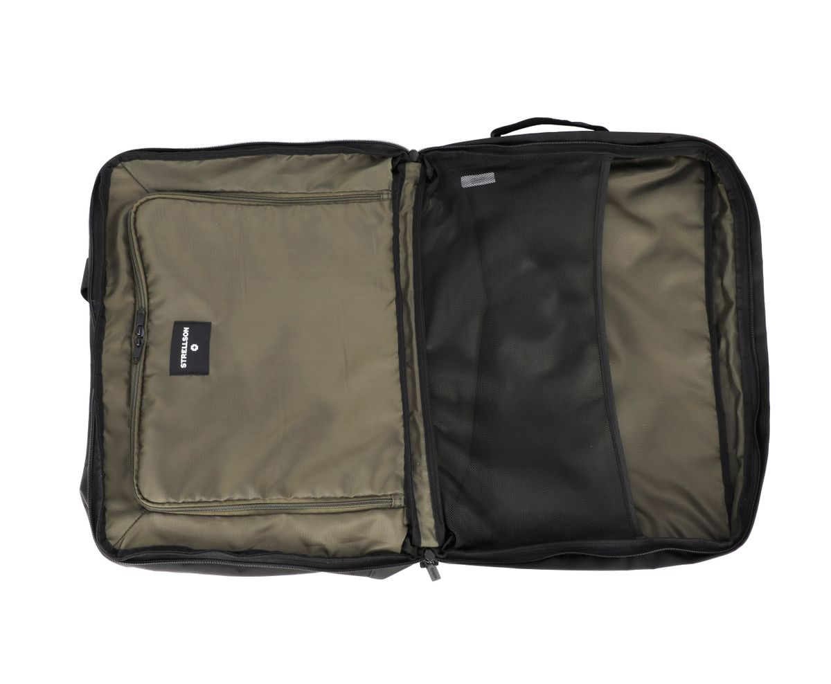 Northwood Rs Thilo Weekender Shz
