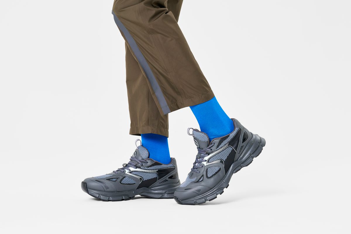 Solid Sock
