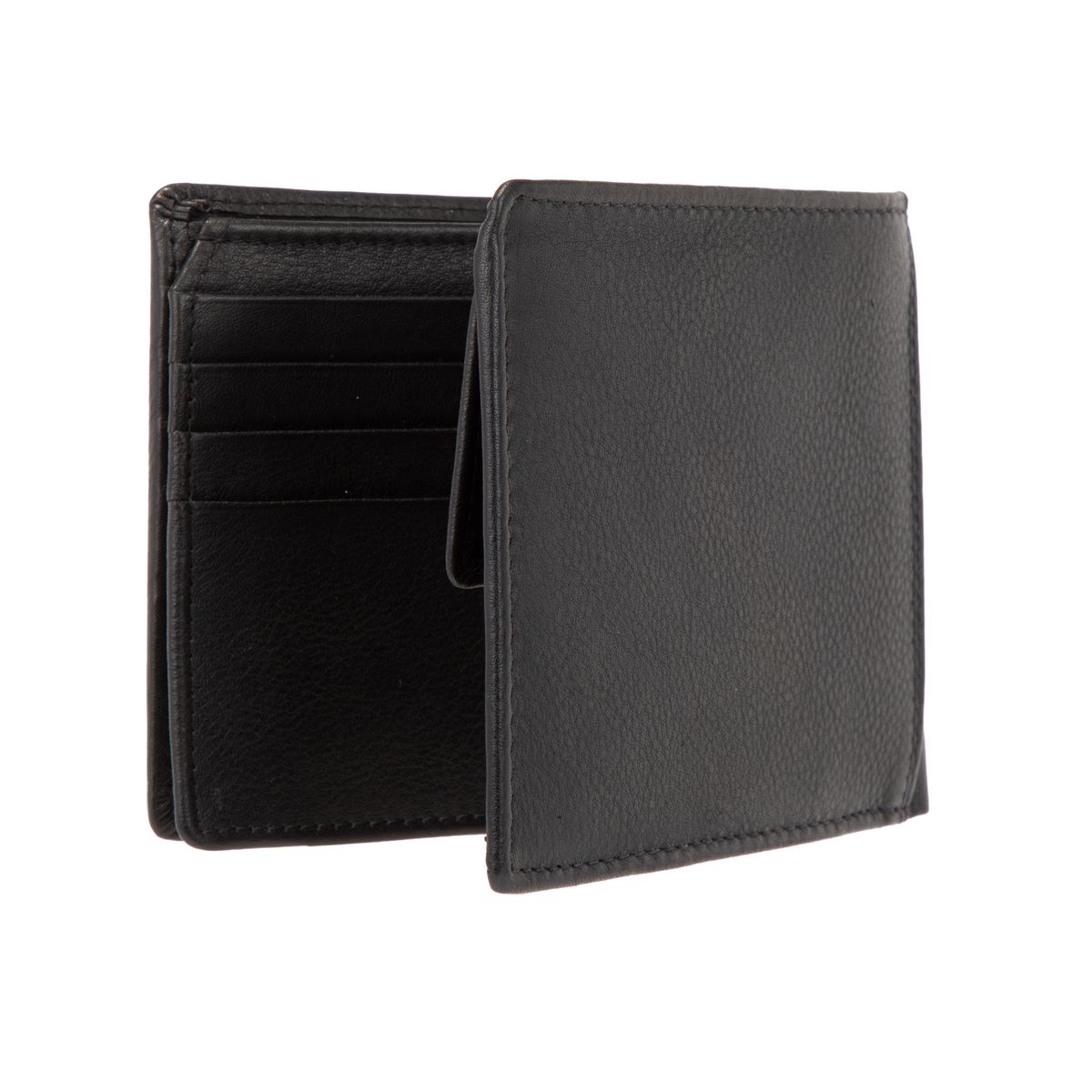 Fusto Galbert Billfold H8