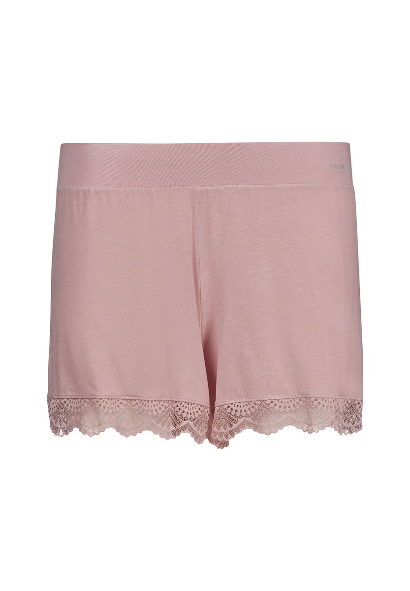 Skiny Damen Shorts Night In Mix & Match