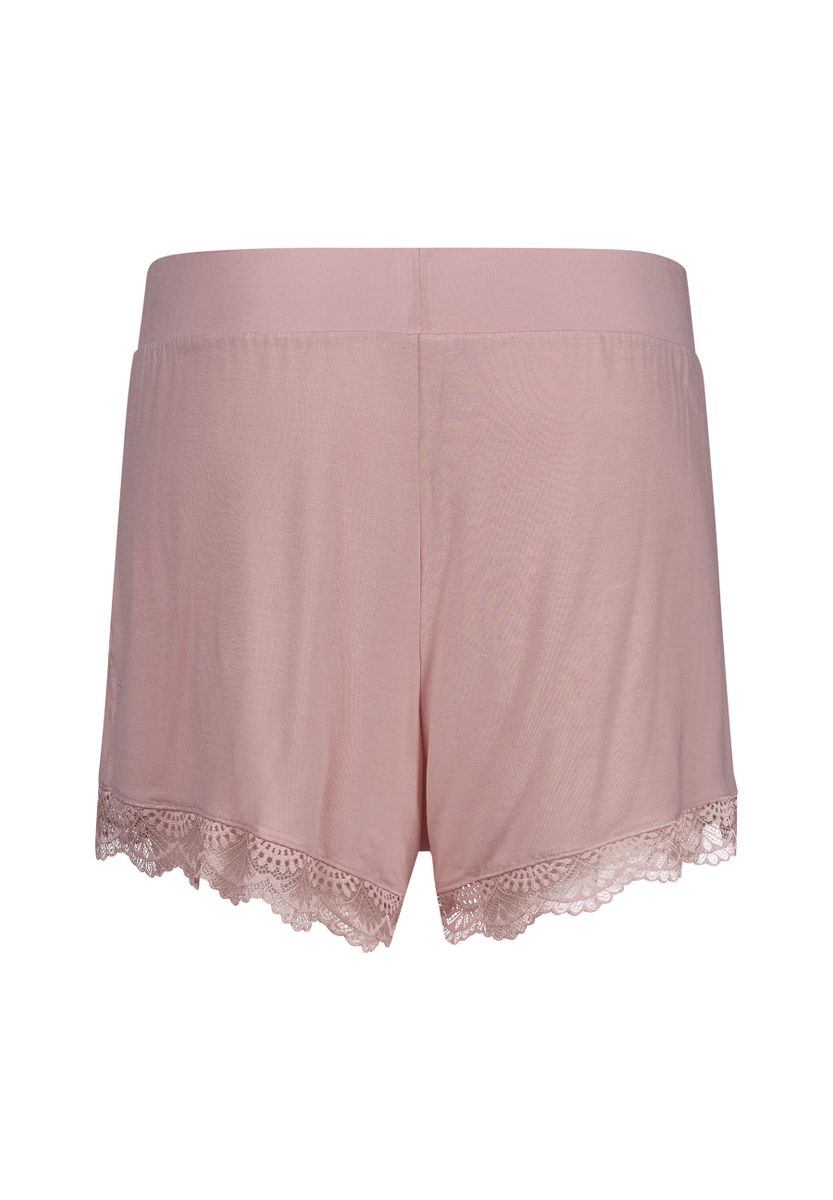 Skiny Damen Shorts Night In Mix & Match