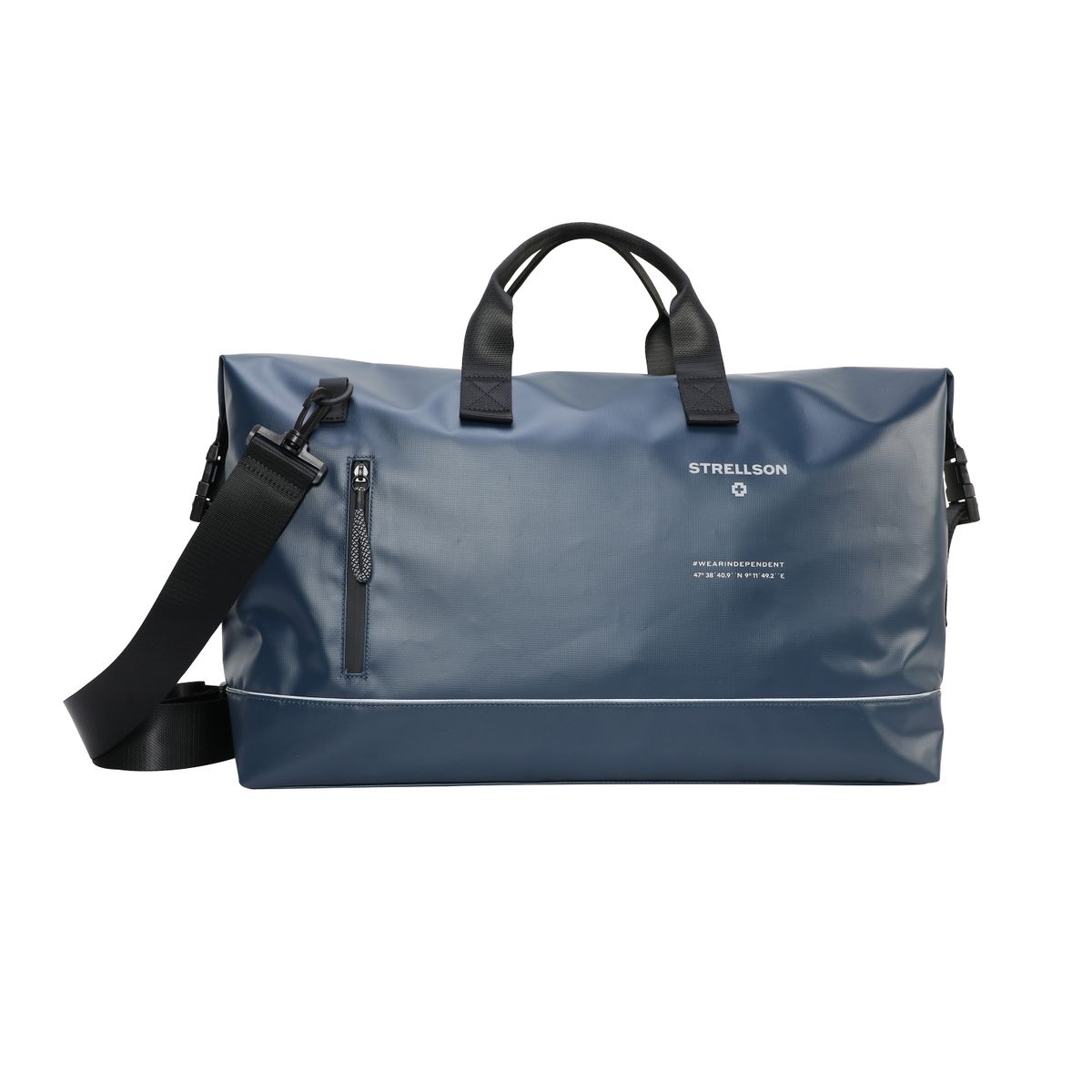 stockwell 2.0 landon weekender mhz